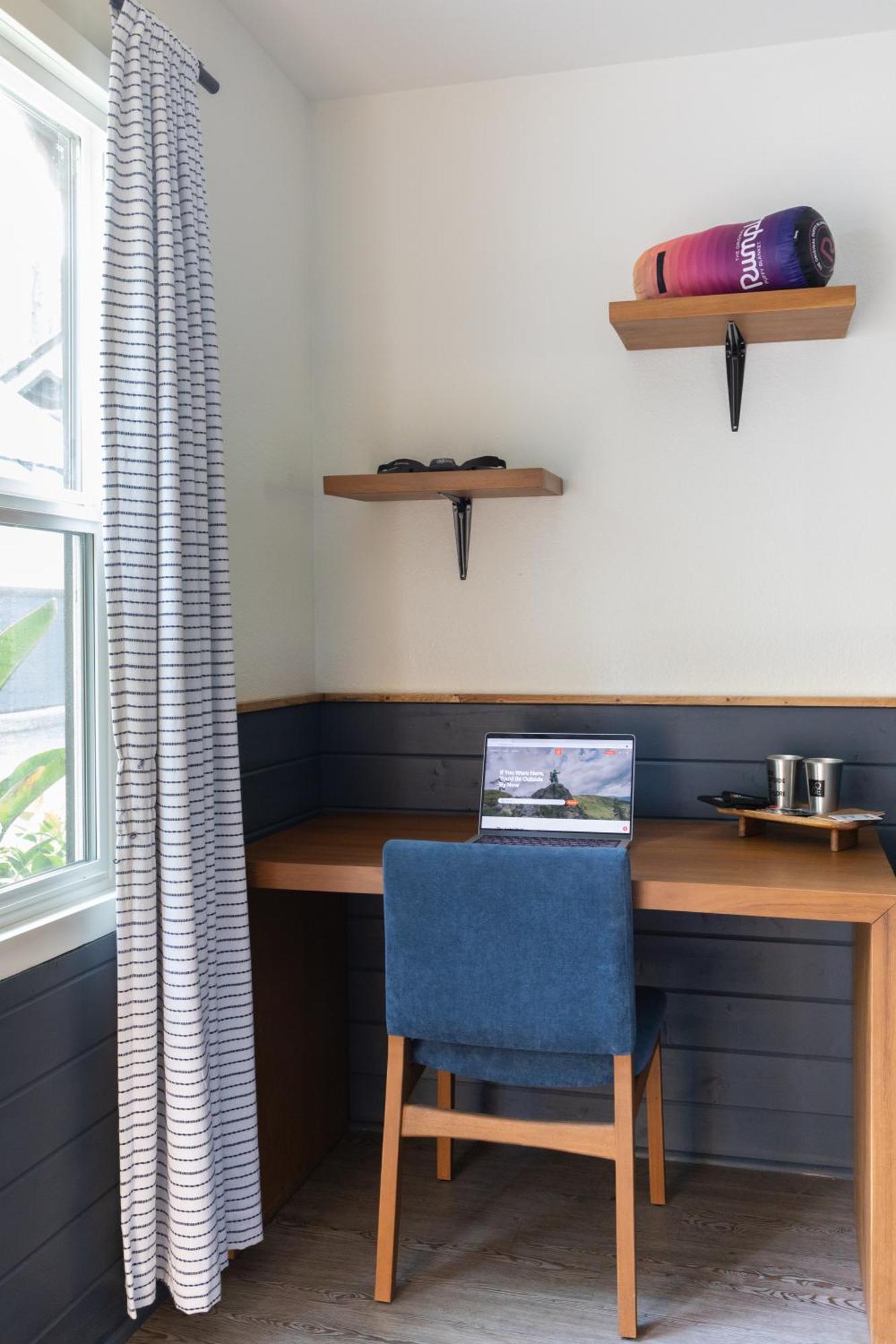 LOGE Leavenworth Riverside Buitenkant foto